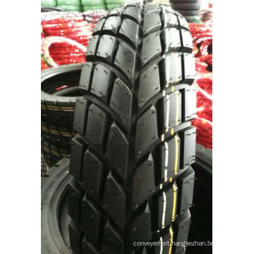 110/90/17 Motorcycle Tire with Good Price